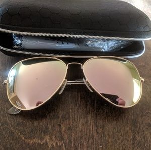 Aviator Sunglasses